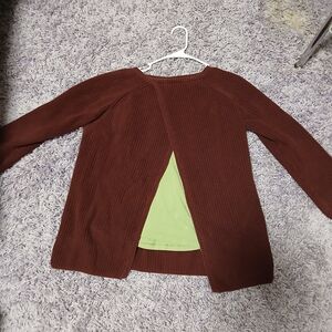4 Comfy Sweaters And Sweatshirt
